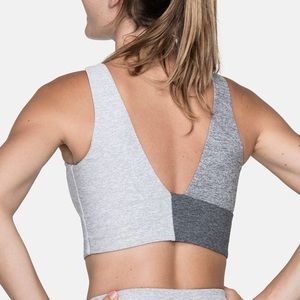 Outdoor Voices Venus Crop XS